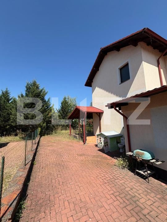 Casa de vânzare 4 camere Stefanesti - 203545CV | BLITZ Pitești | Poza19