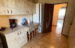 Apartament 4 camere, 80 mp, Prundu