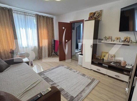 Apartament de vânzare 2 camere Central - 204342AV | BLITZ Pitești | Poza1