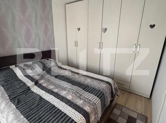 Apartament de vânzare 2 camere Central - 204342AV | BLITZ Pitești | Poza3