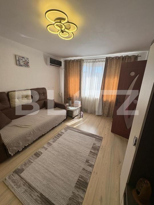 Apartament de vânzare 2 camere Central - 204342AV | BLITZ Pitești | Poza2
