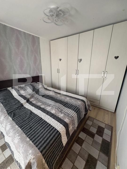 Apartament de vânzare 2 camere Central - 204342AV | BLITZ Pitești | Poza3