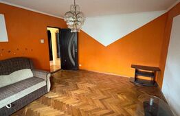 Apartament 3 camere, 70.70 mp, zona Banat 