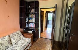 Apartament 3 camere, 70.70 mp, zona Banat 