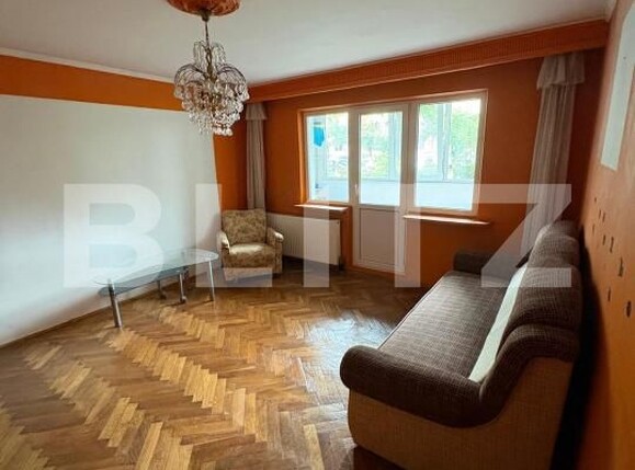 Apartament de vânzare 3 camere Banat - 204420AV | BLITZ Pitești | Poza1