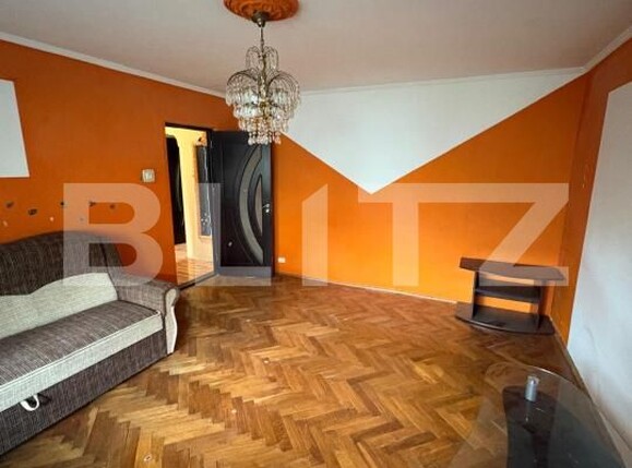 Apartament de vânzare 3 camere Banat - 204420AV | BLITZ Pitești | Poza2