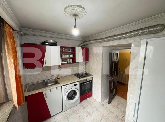 Apartament de vânzare 3 camere Banat - 204420AV | BLITZ Pitești | Poza12