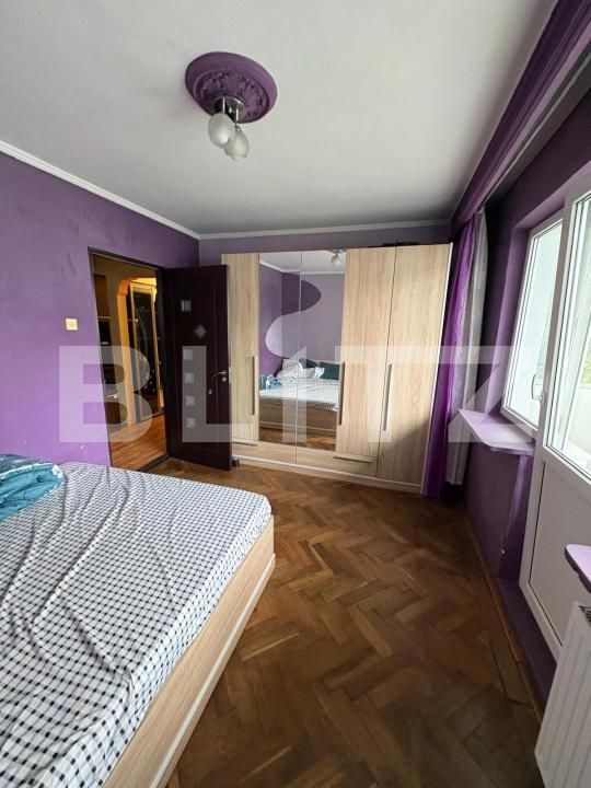 Apartament de vânzare 3 camere Banat - 204420AV | BLITZ Pitești | Poza8