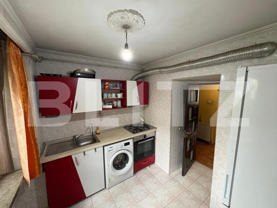 Apartament de vânzare 3 camere Banat - 204420AV | BLITZ Pitești | Poza12