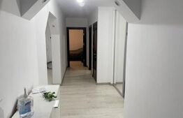 Apartament 2 camere, 54 mp, parcare, zona Găvana II