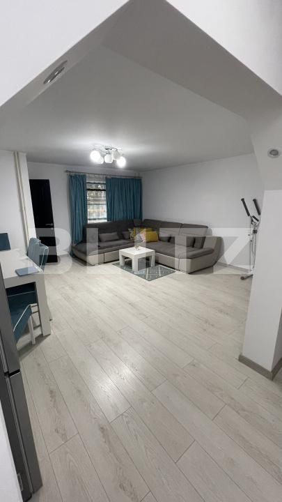 Apartament de vânzare 2 camere Gavana - 204721AV | BLITZ Pitești | Poza2