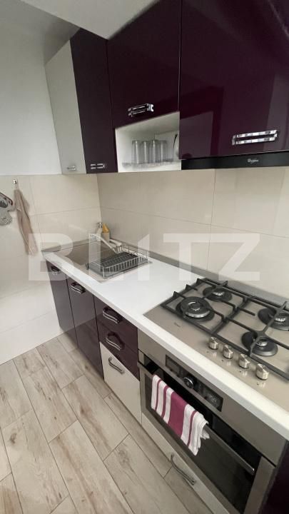 Apartament de vânzare 2 camere Gavana - 204721AV | BLITZ Pitești | Poza4