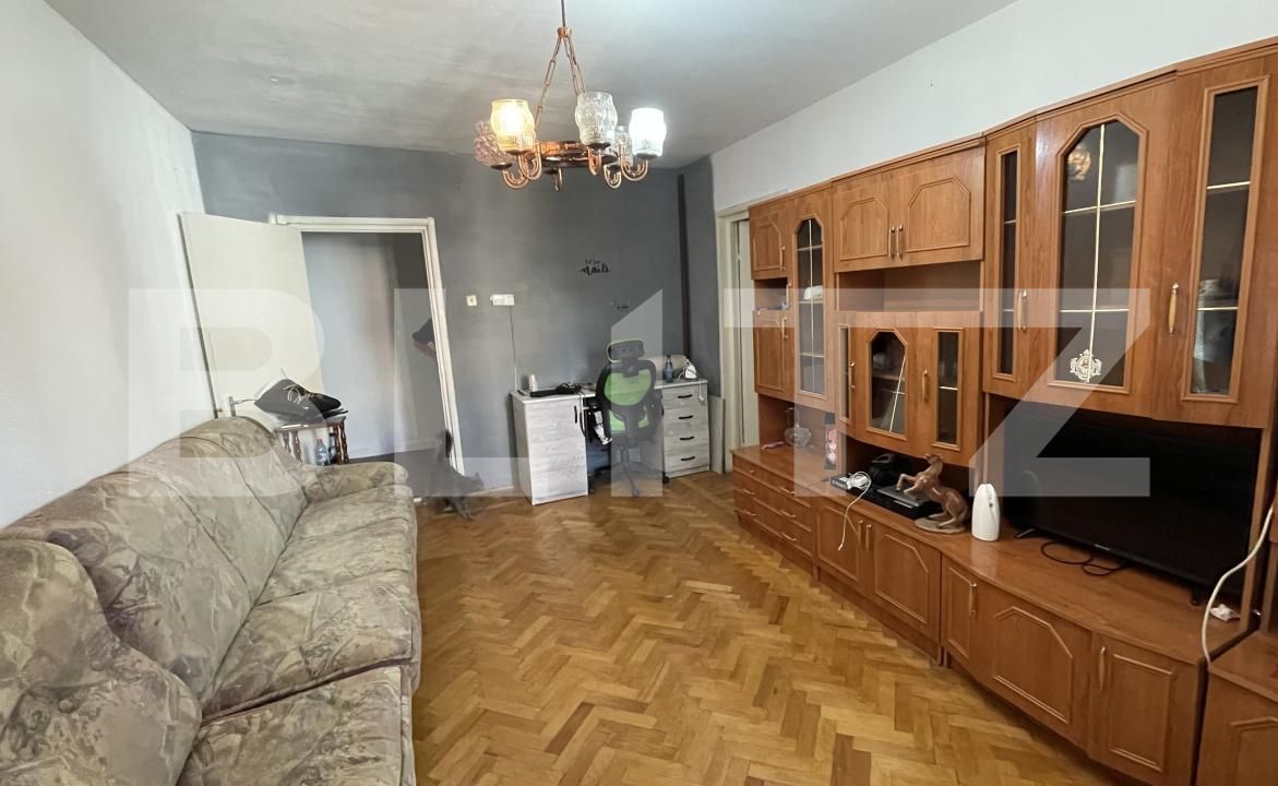 Apartament de vânzare 2 camere Trivale - 204784AV | BLITZ Pitești | Poza3