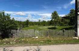 Teren intravilan 4.559 mp, zona Corbi – Corbșori