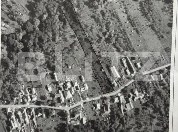 Teren de vânzare Corbi - 204889TV | BLITZ Pitești | Poza4