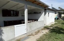 Casă nouă, 110 mp, 6.000 mp de teren, zona Spiridoni