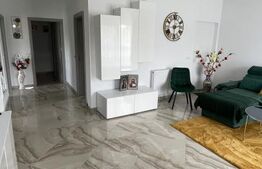 Casă nouă, 110 mp, 6.000 mp de teren, zona Spiridoni