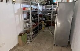 Casă nouă, 110 mp, 6.000 mp de teren, zona Spiridoni