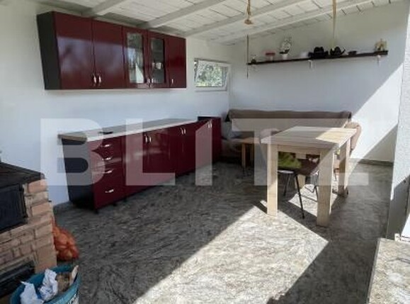 Casa de vânzare 3 camere Spiridoni - 205098CV | BLITZ Pitești | Poza15