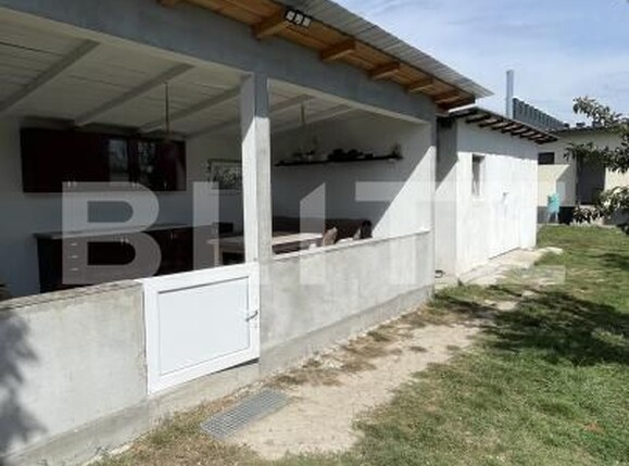 Casa de vânzare 3 camere Spiridoni - 205098CV | BLITZ Pitești | Poza14