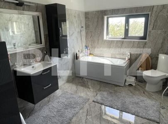 Casa de vânzare 3 camere Spiridoni - 205098CV | BLITZ Pitești | Poza9