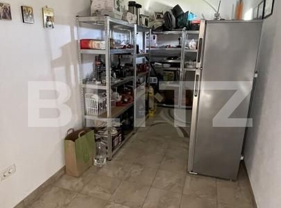 Casa de vânzare 3 camere Spiridoni - 205098CV | BLITZ Pitești | Poza12