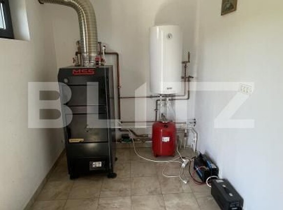 Casa de vânzare 3 camere Spiridoni - 205098CV | BLITZ Pitești | Poza11