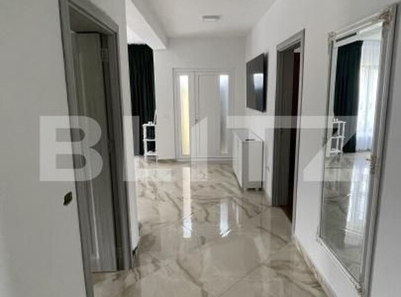 Casa de vânzare 3 camere Spiridoni - 205098CV | BLITZ Pitești | Poza5