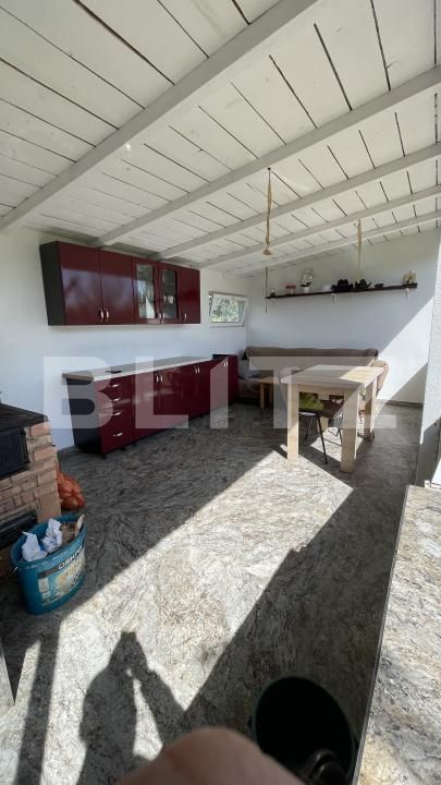Casa de vânzare 3 camere Spiridoni - 205098CV | BLITZ Pitești | Poza15