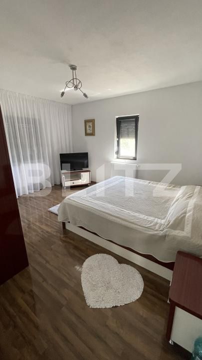Casa de vânzare 3 camere Spiridoni - 205098CV | BLITZ Pitești | Poza3