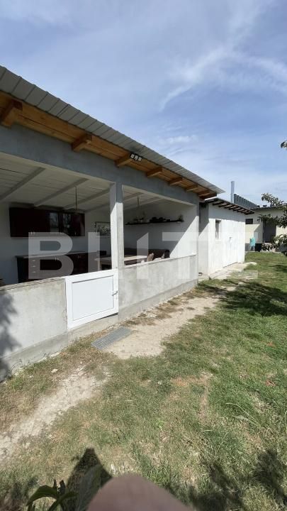 Casa de vânzare 3 camere Spiridoni - 205098CV | BLITZ Pitești | Poza14