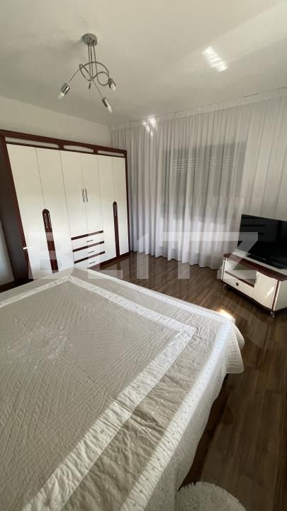 Casa de vânzare 3 camere Spiridoni - 205098CV | BLITZ Pitești | Poza4