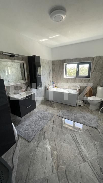Casa de vânzare 3 camere Spiridoni - 205098CV | BLITZ Pitești | Poza9