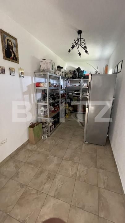 Casa de vânzare 3 camere Spiridoni - 205098CV | BLITZ Pitești | Poza12