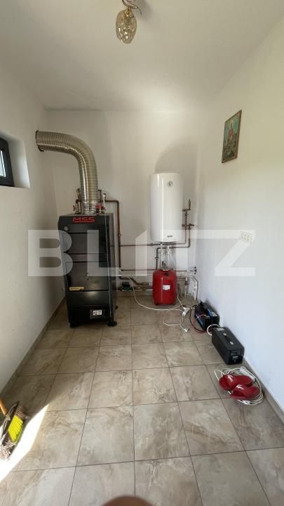 Casa de vânzare 3 camere Spiridoni - 205098CV | BLITZ Pitești | Poza11