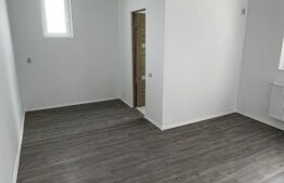 Casă nouă, construcție 2026, 115 mp, teren 561 mp, zona Bascov