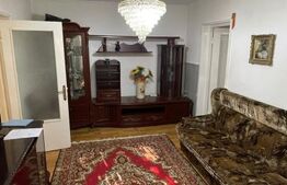Apartament 3 camere, 55 mp, zona Craiovei