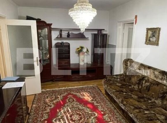 Apartament de vânzare 3 camere Craiovei - 205151AV | BLITZ Pitești | Poza2