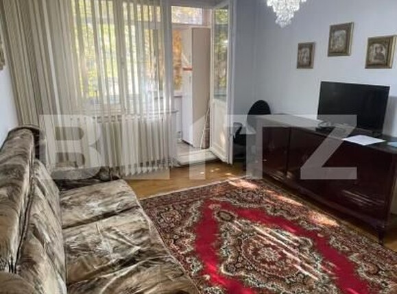 Apartament de vânzare 3 camere Craiovei - 205151AV | BLITZ Pitești | Poza1
