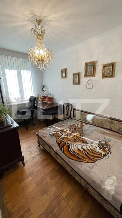 Apartament de vânzare 3 camere Craiovei - 205151AV | BLITZ Pitești | Poza5