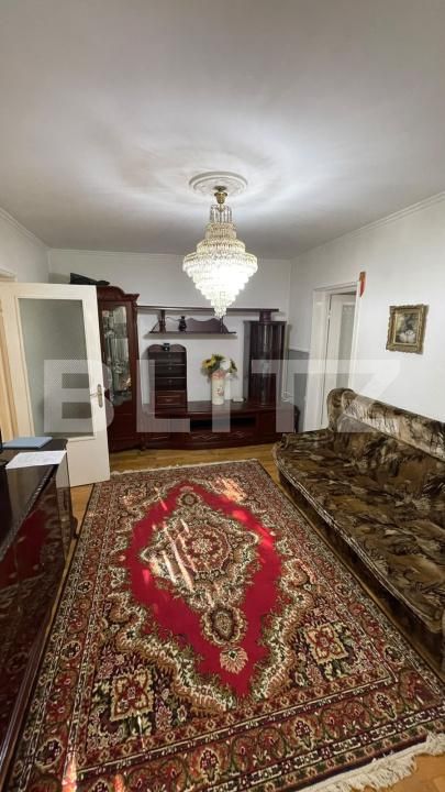 Apartament de vânzare 3 camere Craiovei - 205151AV | BLITZ Pitești | Poza2