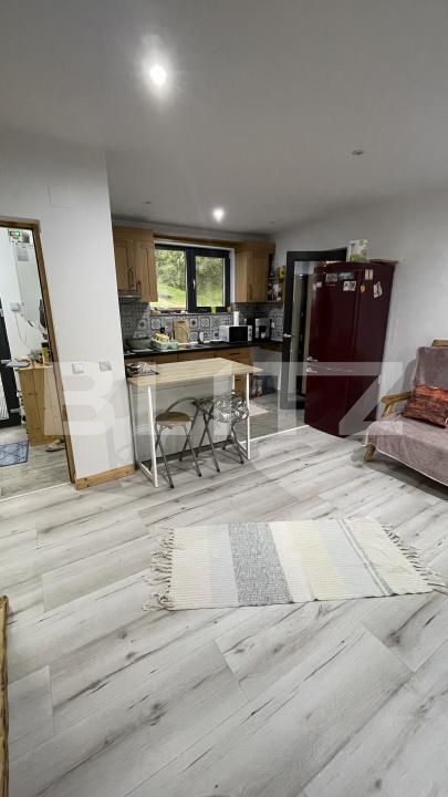 Casa de vânzare 3 camere Valea Ursului - 205163CV | BLITZ Pitești | Poza6