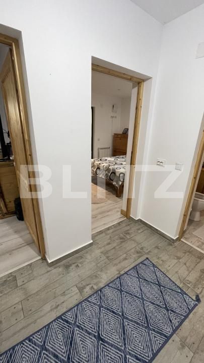 Casa de vânzare 3 camere Valea Ursului - 205163CV | BLITZ Pitești | Poza3