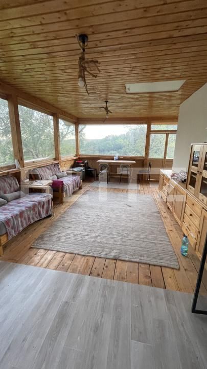 Casa de vânzare 3 camere Valea Ursului - 205163CV | BLITZ Pitești | Poza8