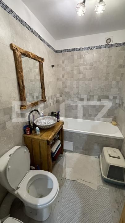 Casa de vânzare 3 camere Valea Ursului - 205163CV | BLITZ Pitești | Poza4
