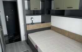 Apartament 3 camere renovat integral în 2026, mobilat și utilat, Exercițiu