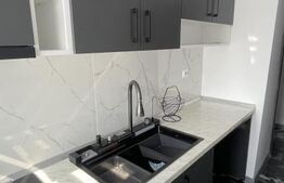 Apartament 3 camere renovat integral în 2026, mobilat și utilat, Exercițiu