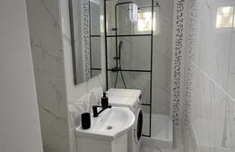 Apartament 3 camere renovat integral în 2026, mobilat și utilat, Exercițiu