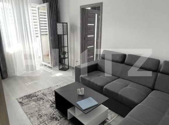 Apartament de vânzare 3 camere Exercitiu - 205325AV | BLITZ Pitești | Poza1