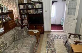 Casa, 76 mp, teren 542 mp, zona Parc Trivale